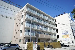 Heartlykke.(ハートリッケ)【501号室】の外観