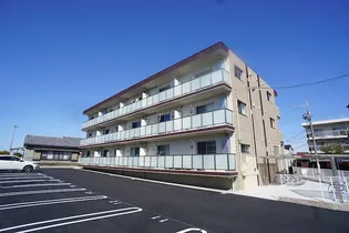 フォンターナの画像