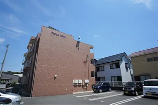 エクセルTSUJI【202号室】の外観