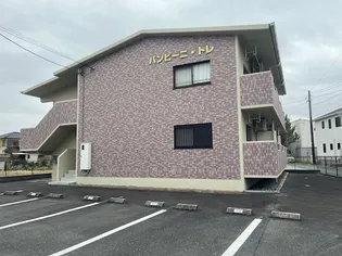 バンビーニ トレの画像