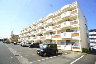 ロイヤルシティⅡの画像