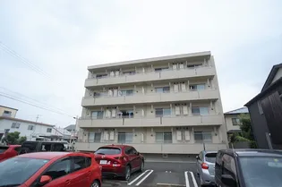 シティパル【103号室】の外観