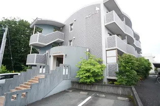 ウインディ・レイ【306号室】の外観