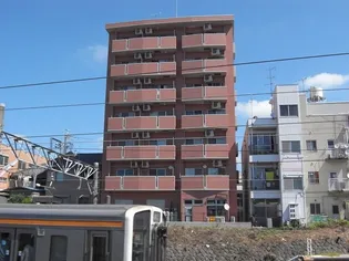 マイルストーンの画像