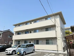 Alivio〜アリビオ〜【2階】の外観