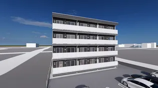 オランジュリーの画像