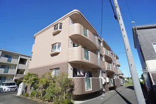 エスペランサ【301号室】の外観