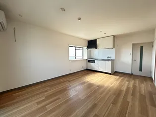 Windy宮の前II【3階】の外観