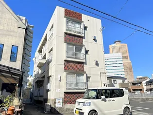 織良コーポの画像