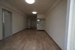 ヒューゲル城北【504号室】の外観