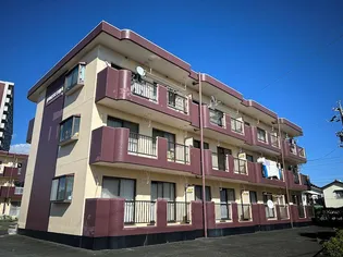 ジュネスFUJIIIの画像