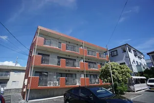 パークハイム和地山の画像