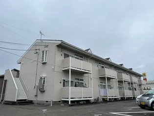 ベルツリーIの画像