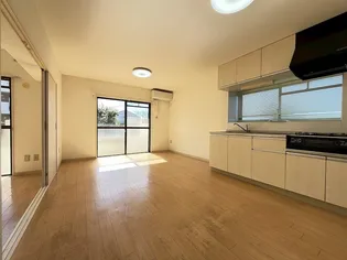 WINDY宮の前IIの画像