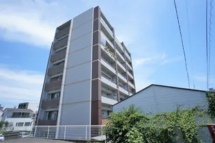 セントラルヒルズ松城の画像