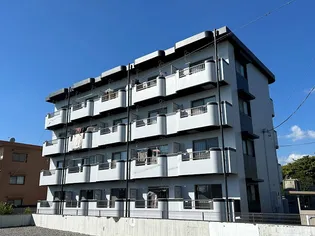 マンションハーヴェストの画像