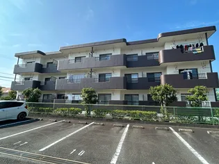 WINDY宮の前IIの画像