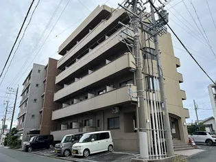 英和マンション龍禅寺の画像