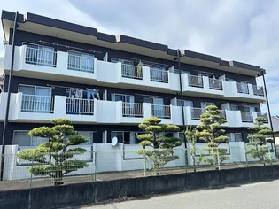 WINDY宮の前Iの画像