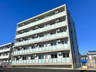 リーベルミシマの画像