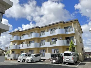 サニーサイドビラBの画像