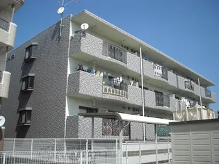 コーポラス三鈴の画像