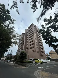 ネオステージ八幡ロイヤルタワーの画像