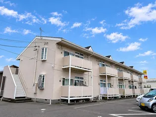 ベルツリーIの画像
