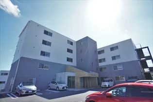 レナトゥス松城の画像