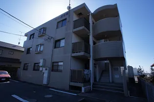 ヴィブレ若宮南の画像