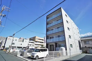 メゾン ド エクレールの画像