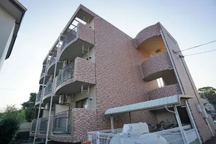 プチメゾンKの画像