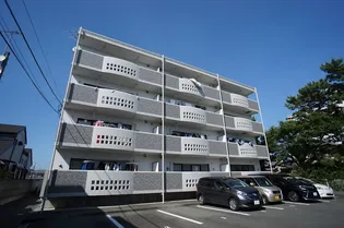 ガーデンロゼ弁天の画像