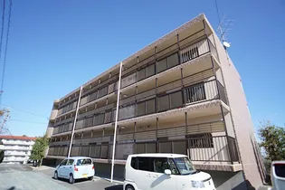 アビタシオンIIの画像