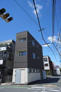 RENTA和地山【1階】の外観