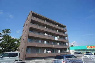 リッツ フィールドの画像