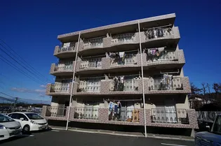 あぷと長坂の画像