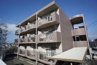 あぷと大正坂の画像