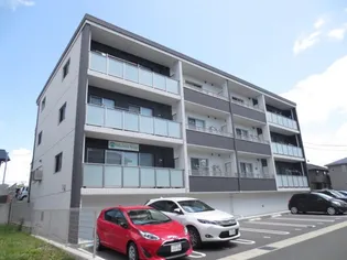 BELL ONE FEELの画像