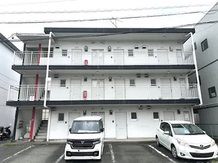 マンションシマノⅠの画像