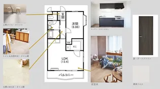 トピア清龍IIの画像