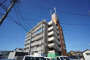 ビューハイツクラタの画像