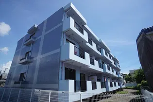 コンフォード杉本の画像