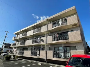 フローラ立野の画像