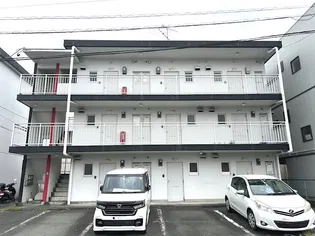 マンションシマノⅠの画像