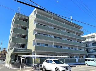 SPRING HOUSE SATOの画像