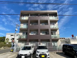 グレイス駅前の画像