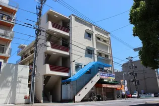 大田ビルの画像