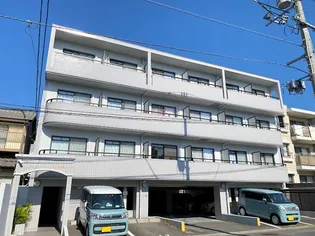 ル・パラディ【4階】の外観