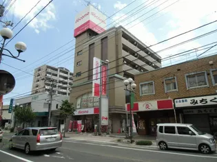 サンスピアリアの画像